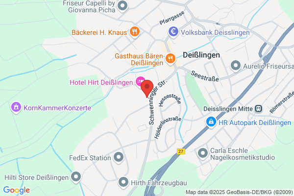 Frauenselbsthilfe nach Krebs - Landesverband Baden-Württemberg e.V.