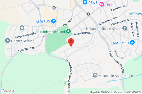 HUK-COBURG Versicherungen Bausparen Vertrauensmann Dr. Ferdinand Messner