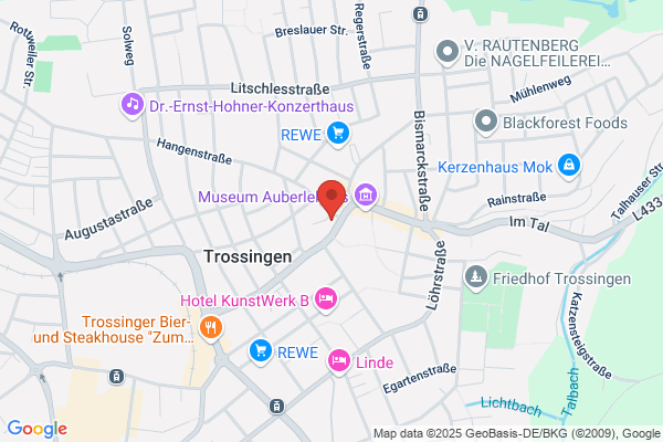 R+V Versicherung