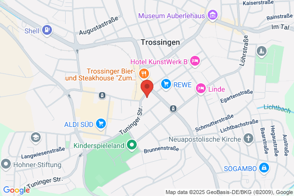 R+V Versicherung