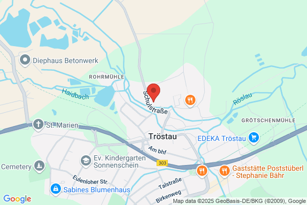 Diakoniestation