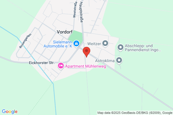 EDV-BV Dienstleistung GmbH