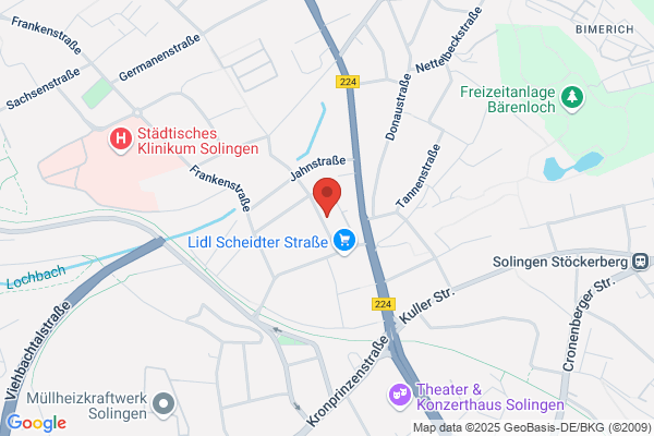 Georg Regner Maler & Lackierer e.K.