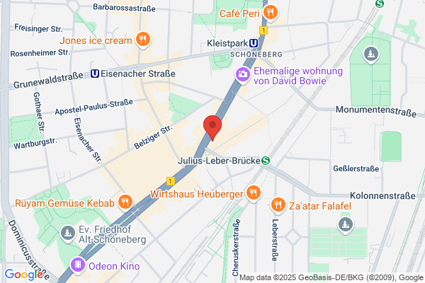 Getränkemarkt Tröstau