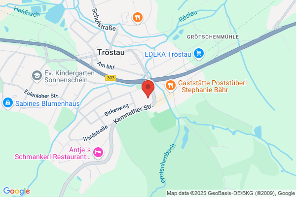 Schützengesellschaft Bavaria