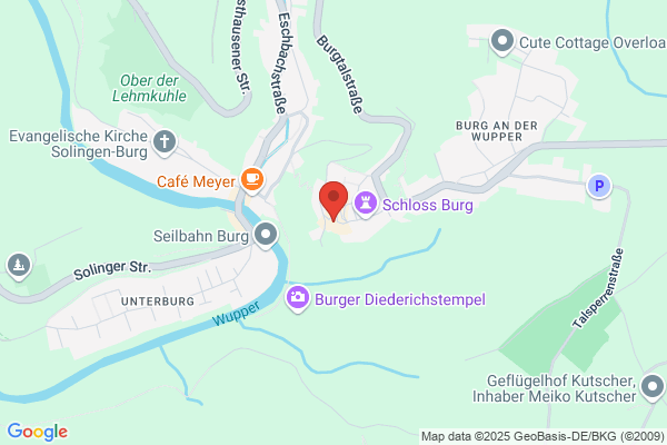 Zur Burg