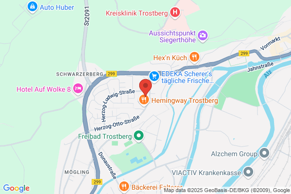 Allianz Versicherung Andreas Hundseder Hauptvertretung