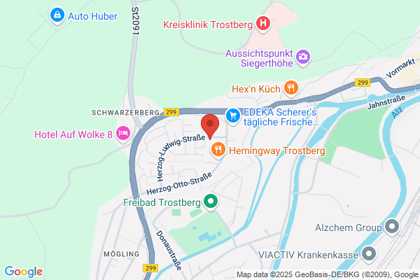 Zurich Versicherungsagentur Hans Schirmer