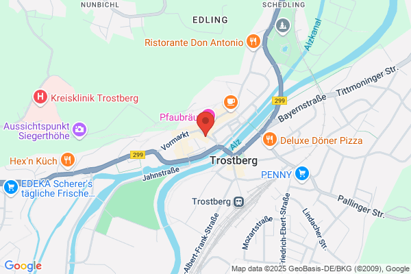 Altstadtapotheke