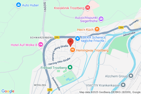 Alz Apotheke