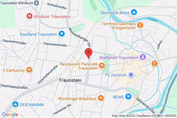 Berufsfachschule für Krankenpflege