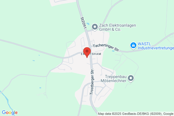 Autohaus Schlögl GmbH & Co. KG Mietwagen Schlögl