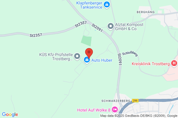 Rainer Carl GmbH Baugesellschaft