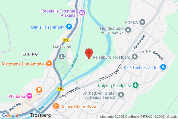 Ferienwohnung Gruber