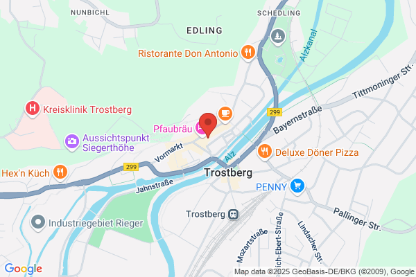 Bayerische Vermögen Service AG