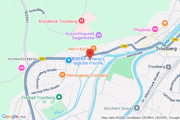 Hamburger Rieger GmbH