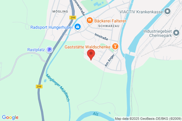 Handpan Showroom Chiemgau