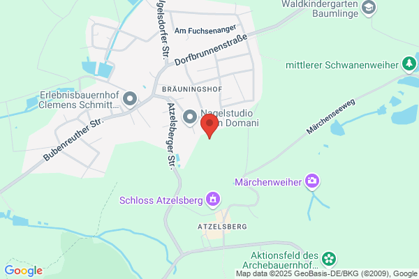 Detektiv Zentrale