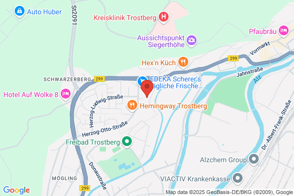 Autoaufbereitung PROFI-Waschpark