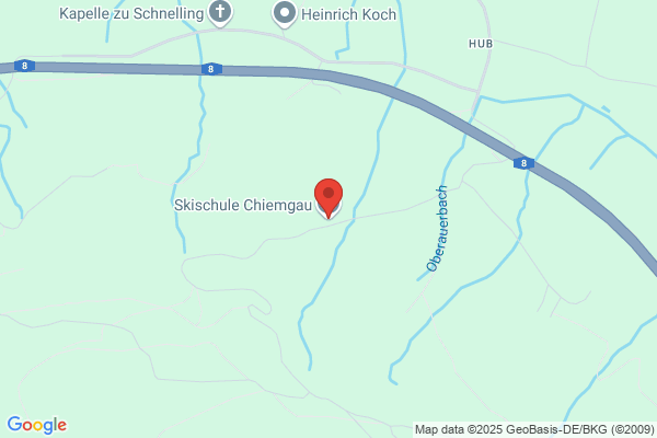 Chiemgauer Snowboard Schule