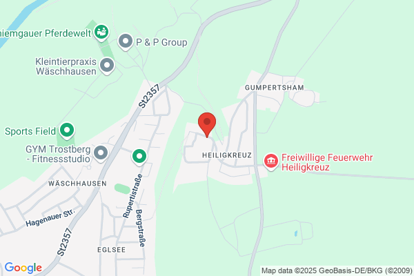 Gasthaus Heiligkreuz