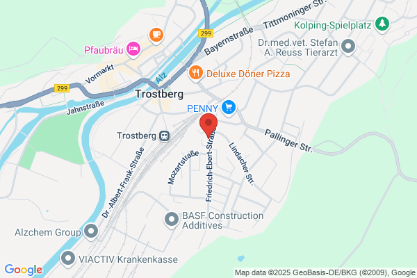 Handelshaus Klein GmbH