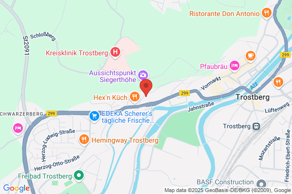 Jugendzentrum