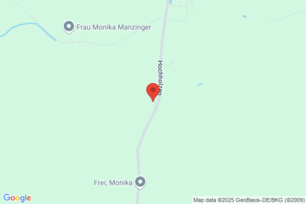 Konrad Mussner Baugeschäft