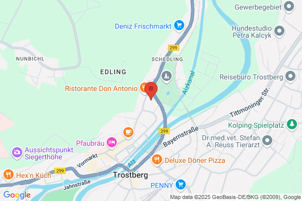 Kreisaltenheim
