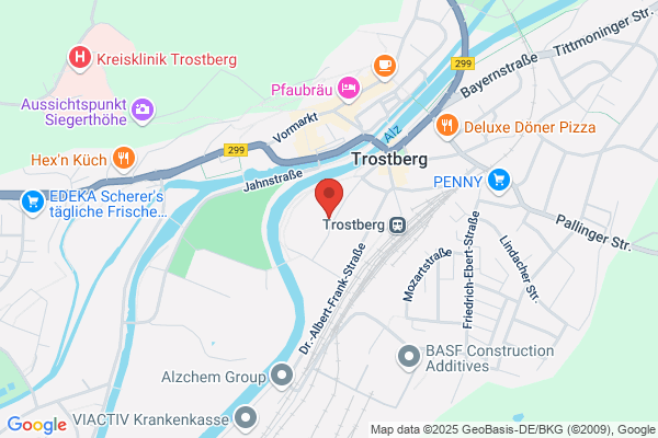 Musikschule der Stadt Trostberg