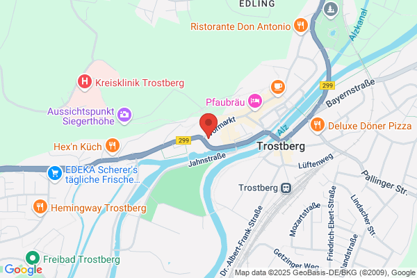 Notruf Polizeiinspektion