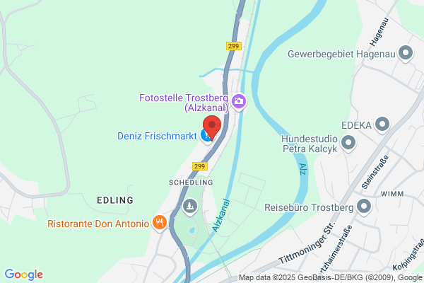Reifen John - Autowerkstatt & Reifenservice Trostberg