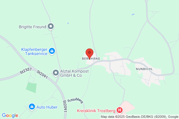 Stahlbau Klapfenberger GmbH & Co. KG