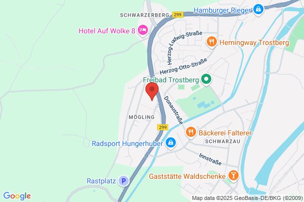 TEDi GmbH & Co. KG