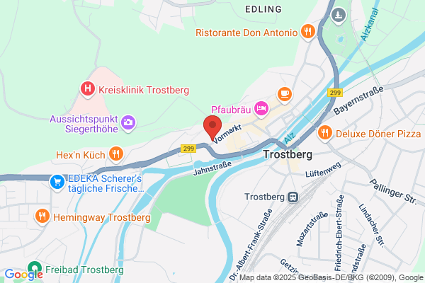 Wendl Ludwig GmbH & Co. KG