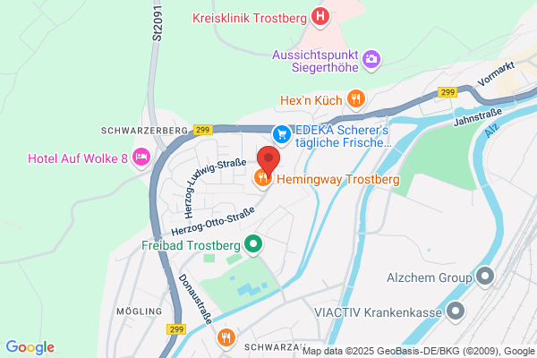 Michlwirt Metzgerei Trinkberger OHG