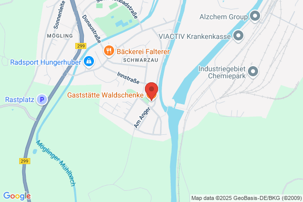 Waldschenke