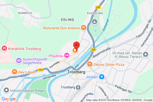 Zur Stiege