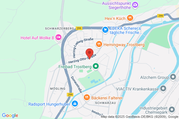 Barbara Waigt Heilpraktik Hohenbrunn