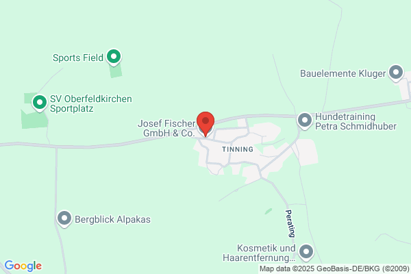 Fischer Josef GmbH & Co. KG