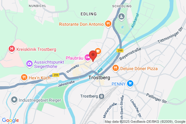 Friseur 4 Haareszeiten