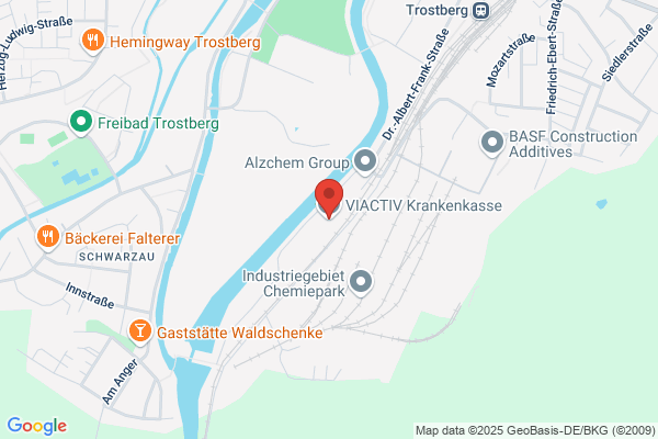 VIACTIV Krankenkasse
