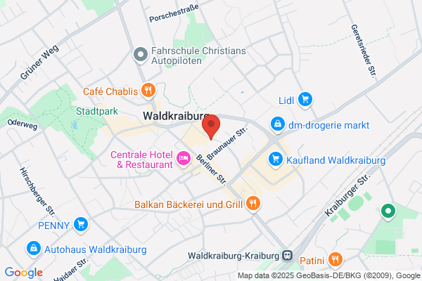 Euromix GmbH