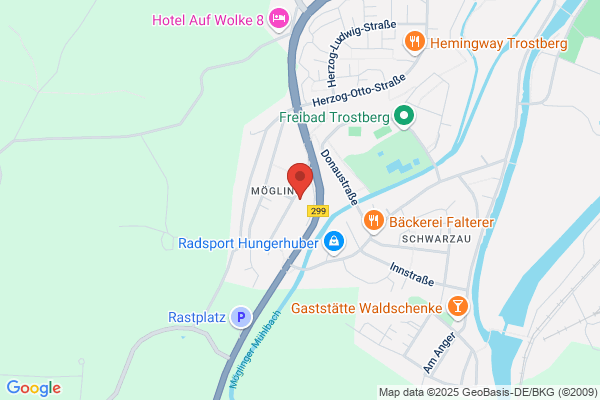 Mobile Einrichtungen GmbH