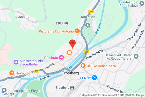 Arbeiterwohlfahrt Bezirksverband Oberbayern e.V.