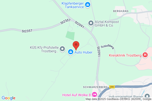 Chiemgauer Pflegedienst