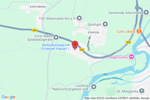 Reifenkonzept