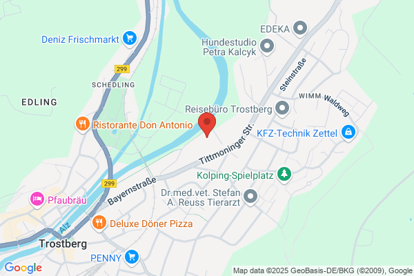 Kettenberger GmbH
