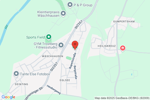 Turn u. Sportverein Heiligkreuz