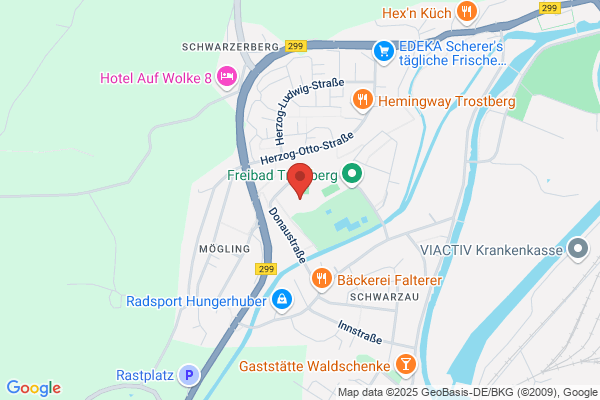 Turn- u. Sportverein Trostberg e. V.